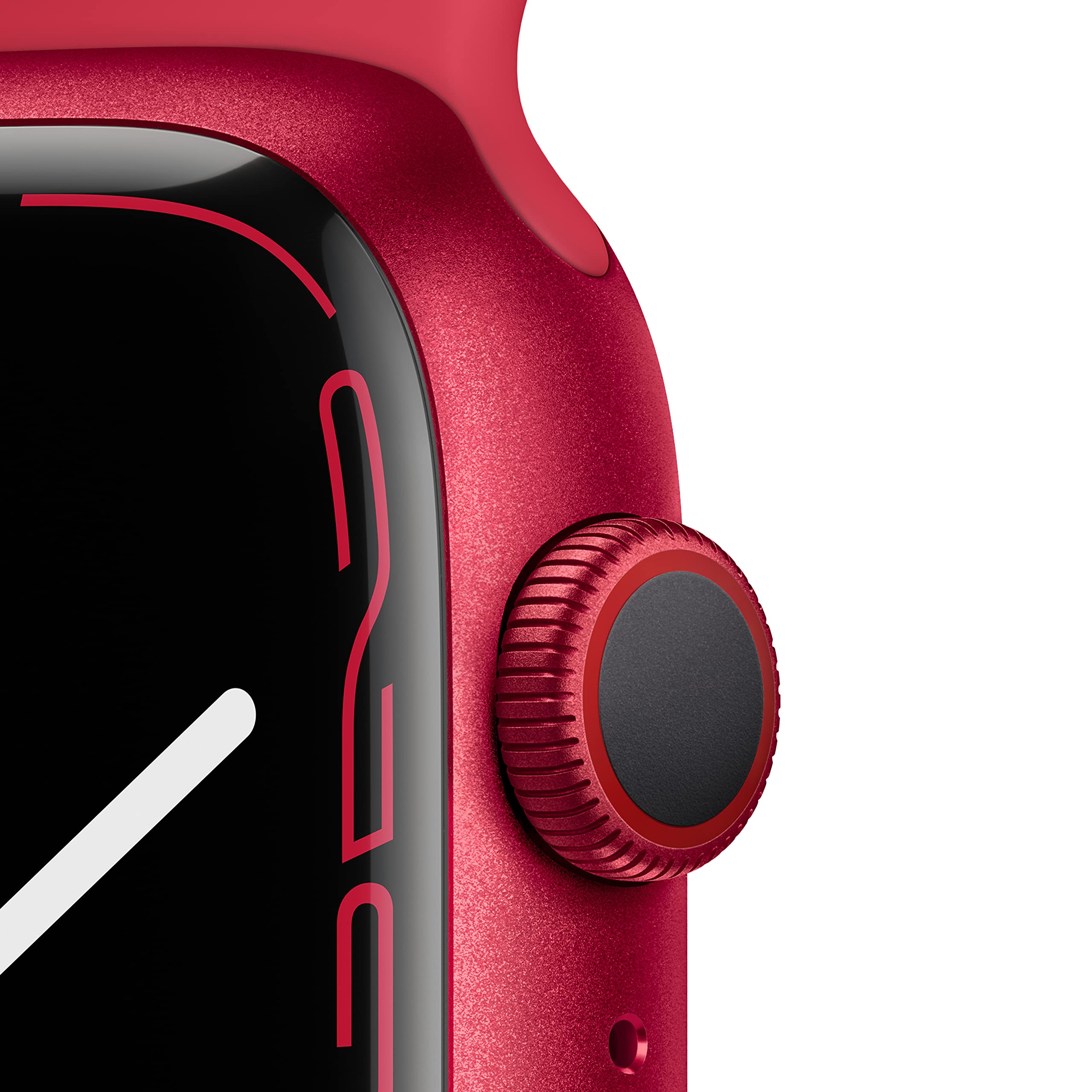 Amazon.co.jp: 【整備済み品】Apple Watch Series 7 (GPS +